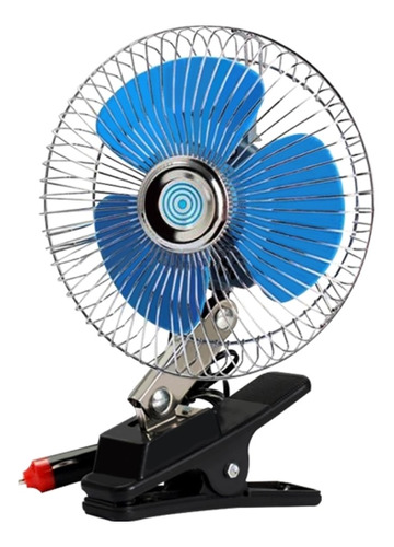 Ventilador 12 Vcd