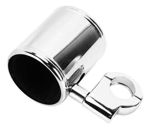Soporte For Vasos De Bebida Ajustable For Manillar De Moto