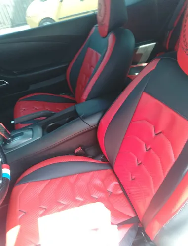 Chevrolet Camaro 3.6 Coupe Lt V6 At