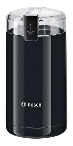 Molinillo De Café Bosch Mkm6003 75g Cuchillas De Acero Inox.