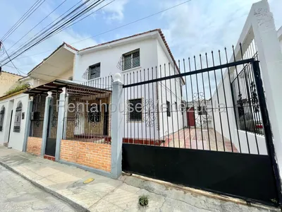 Casa en alquiler