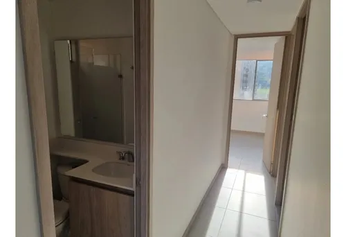 Vendo Apartamento En Itagui Bahia Grande