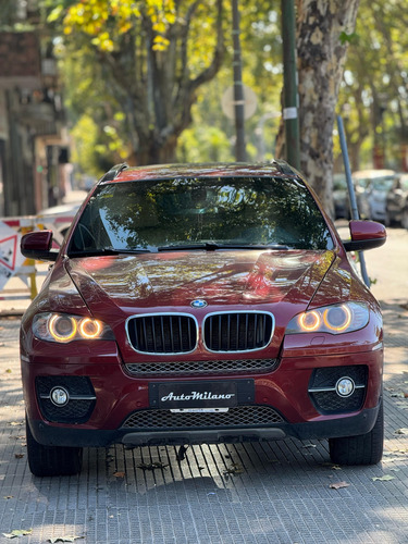 BMW X6 3.0 Xdrive 35i Sportive 306cv