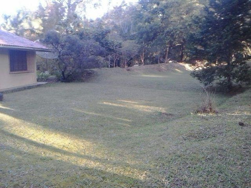 Imagem 4 de 30 de Sítio À Venda, 45000 M² Por R$ 636.000,00 - Lomba Do Pinheiro - Viamão/rs - Si0004