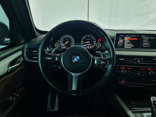 BMW X5 3.0 Xdrive50d M Sport 7l 5p
