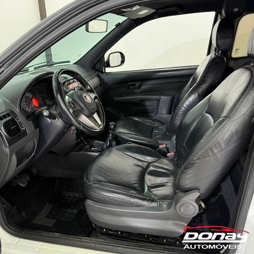 Fiat Strada 1.4 Freedom Cab. Dupla Flex 3p