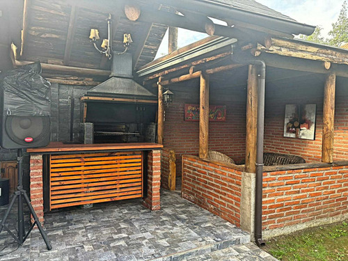 Casa En Condominio // Las Vizcachas (69117)
