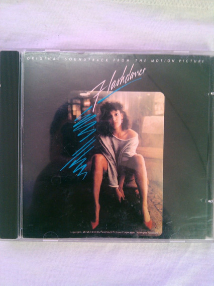 flashdance soundtrack original flashdance soundtrack original
