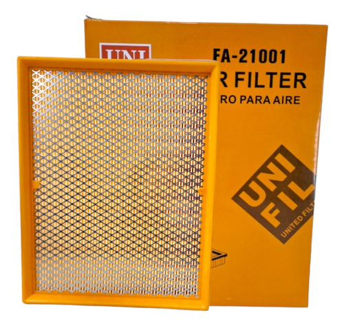 Kit Afinación Para Nissan Np300 2.5 16-22 5w30 Api Sp & Aire