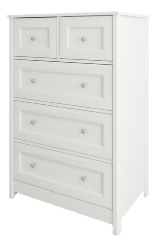 Cajonera Bertolini Dm 237 Blanco