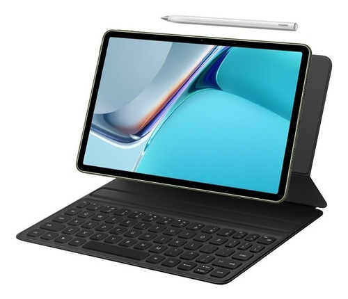 Imagen 5 de 7 de Tablet Huawei Matepad 11 256gb + Regalos
