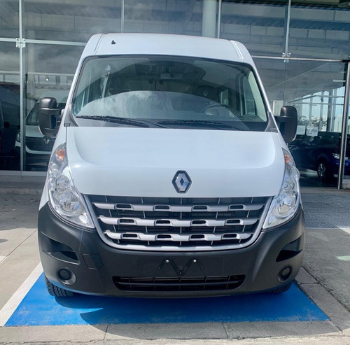 Imagen 4 de 9 de Renault Master 12+ C Eps.a