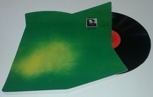 Pescado Rabioso Artaud Vinilo Lp Spinetta Nuevo Sellado