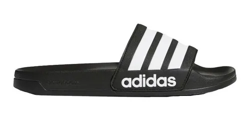 Ojotas adidas adilette shower hot sale