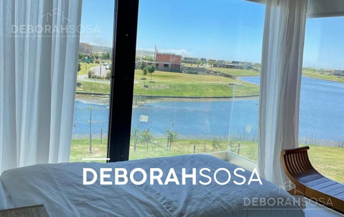 Imagen 16 de 21 de Alquiler Anual Casa Al Agua - Marinas Puertos Del Lago Escobar