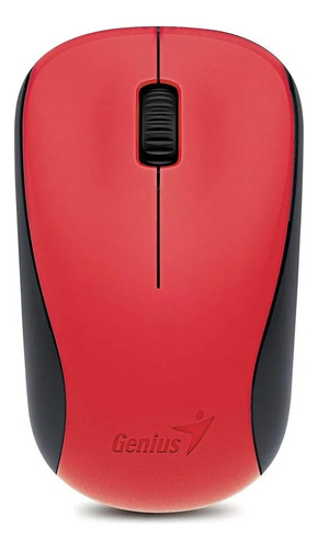 Mouse Inalambrico Genius Blueeye Usb - Factura A / B