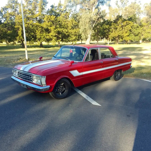 Ford Falcon