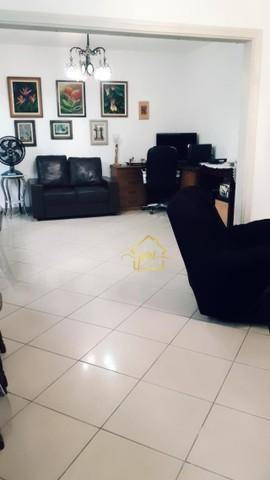 Imagem 6 de 17 de Sobrado À Venda, 167 M² Por R$ 1.010.000,00 - Boqueirão - Santos/sp - So0058