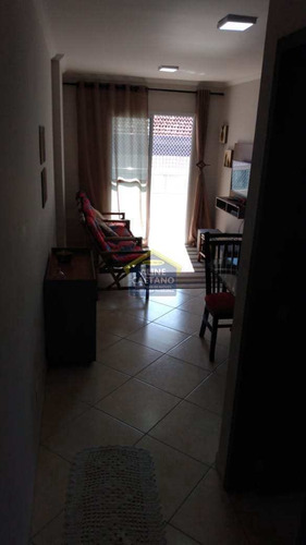 Imagem 23 de 30 de Apê Com 2 Dorm Pronto - R$ 348 Mil Mmt170 - Vmmt170
