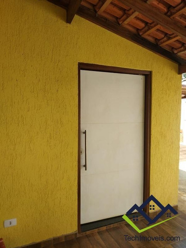 Imagem 2 de 21 de Chácara - Ch00057 - 70439829