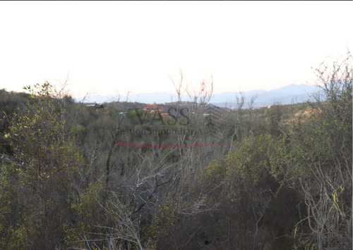 Vass Vende Parcela Con Construcción Biosustentable, Limache