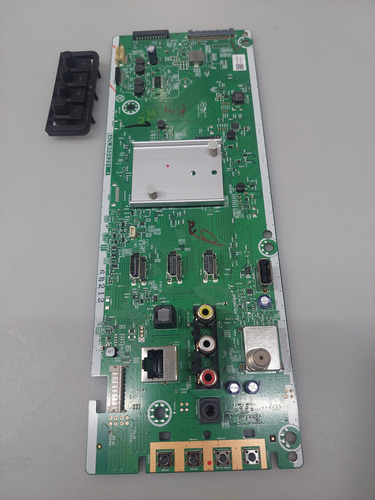 Tarjeta Main Philips 65pul7552/f7 (Usado)