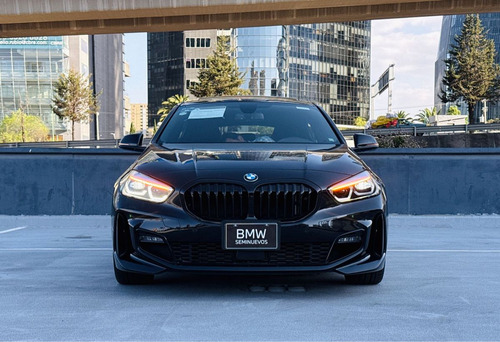 BMW Serie 1 5p 118i L3/1.5/T Aut