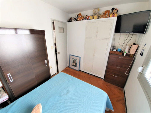 Imagen 7 de 11 de -apartamento Cordón Sur, 2 Dormitorios Con Patio Y/o Terraza