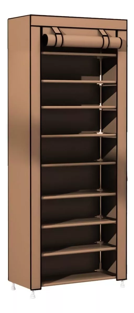 Segunda imagen para búsqueda de closet armable