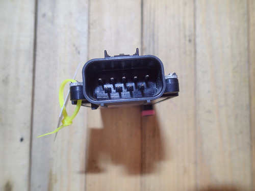 Modulo De Encendido Chevrolet Sunfire 2003 2.2l (Usado)