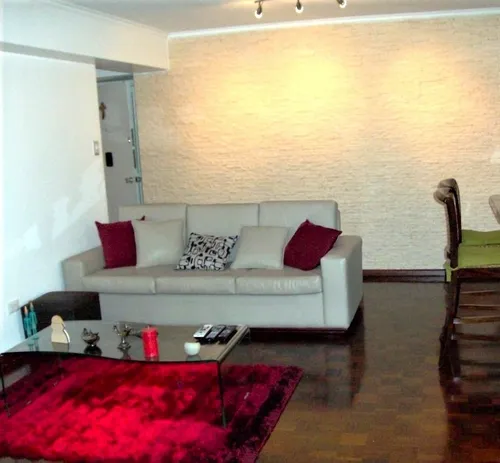 Apartamento Santa Fe Norte Lindo