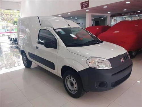 Imagen 4 de 17 de Fiorino Entrega Rápida Para Empresa2022 Jr