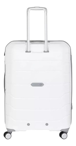 Set Valijas Samsonite 3 Piezas 4 Ruedas New York Exclusivo
