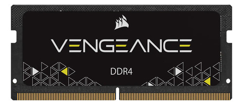Memória Notebook Corsair Vengeance Series 32gb Ddr4 3200mh