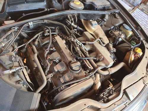 Volkswagen Passat Variant 1999 1.8 T 5p