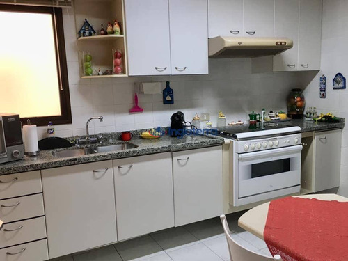 Apartamento À Venda, 100 M² Por R$ 350.000,00 - Centro - Londrina/pr - Ap1363