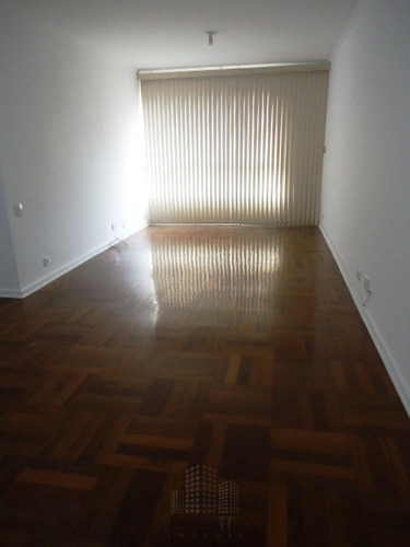 Imagem 7 de 15 de Apartamento A Venda Ed. Alvorada Centro Sorocaba - Ap-1957-1