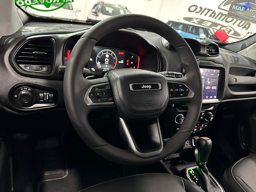 Jeep Renegade RENEGADE LONG. T270 1.3 TB 4X2 FLEX AUT.