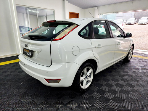 Ford Focus Hc Flex