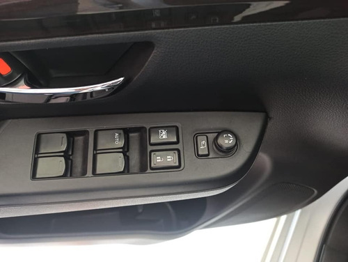 Imagen 15 de 15 de Suzuki Ertiga 2020 1.5 Glx