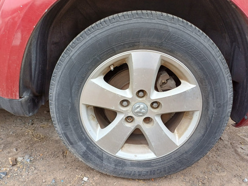 Dodge Journey 2009 ( En Partes ) 2009 - 2015 3.5l Aut Yonke