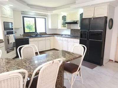 Casa en alquiler