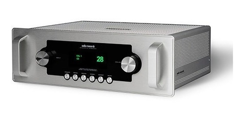 Imagen 3 de 4 de Preamplificador Audio Research Ls 28