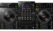 Comprar Pioneer Xdj Xz Sistema De Dj Todo En Uno De 4 Canales