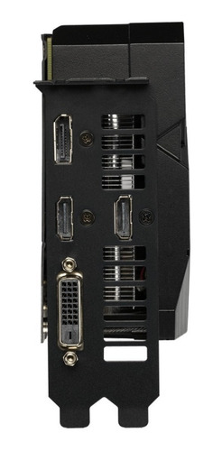 Imagen 7 de 10 de Placa De Video Asus Rtx 2060 6gb Dual Evo Oc Nvidia (usada)