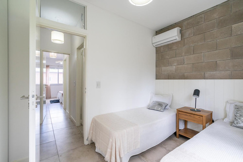 Duplex 3 Ambientes Con Cochera Pilar Barrio Cerrado A Estrenar