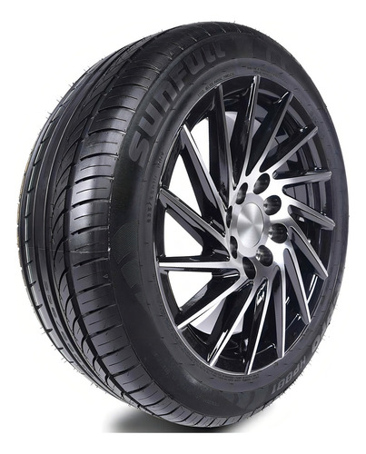 Llanta 235/60r18 107v Sunfull Mont-pro Hp881 Msi