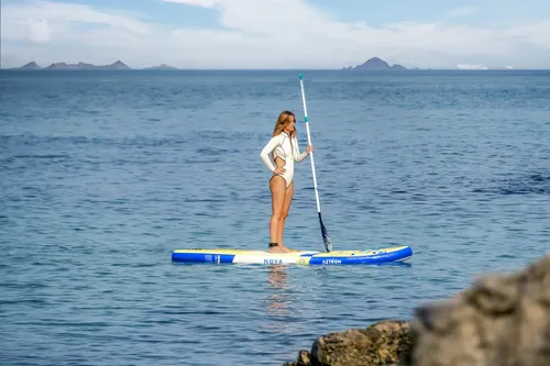 Tabla Sup Stand Up Paddle Aztron Nova 10' Inflable