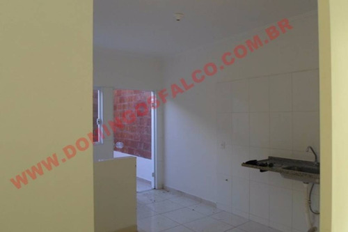 Imagem 4 de 15 de Venda - Apartamento - Jardim Boer I - Americana - Sp - D8288