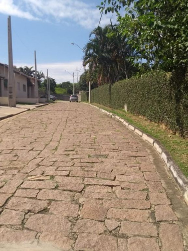 Rural - Venda - Jardim Girassol - Cod. Ch0012 - Vch0012